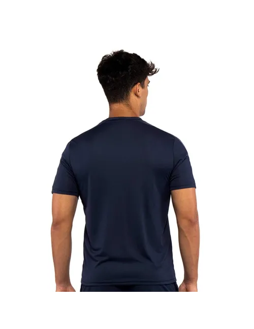 Camiseta Siux Match | Ofertas de pádel
